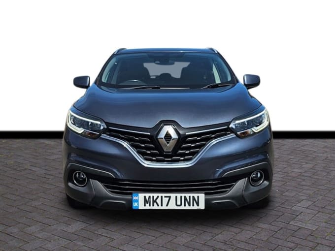 2025 Renault Kadjar