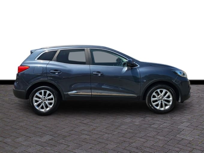 2025 Renault Kadjar