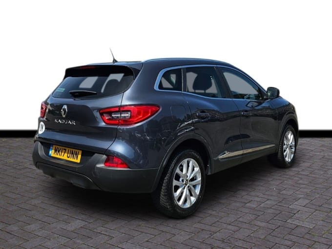 2025 Renault Kadjar