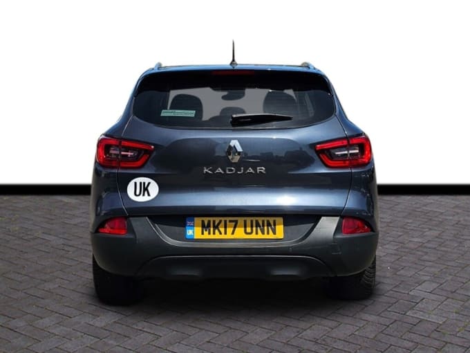 2025 Renault Kadjar