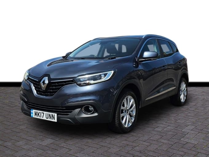 2025 Renault Kadjar