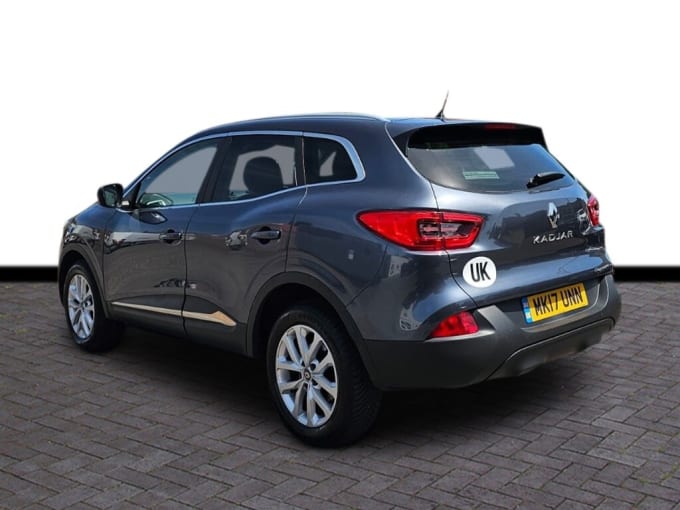 2025 Renault Kadjar