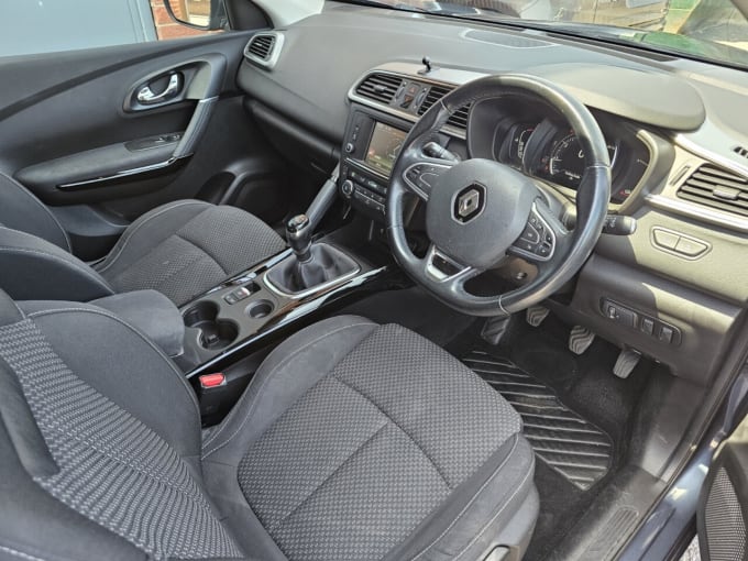 2025 Renault Kadjar