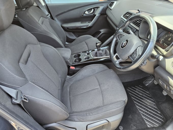 2025 Renault Kadjar