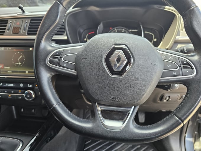 2025 Renault Kadjar