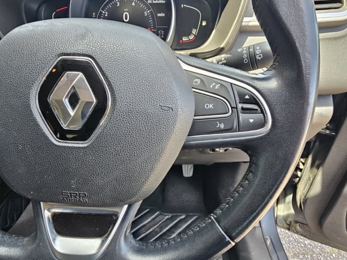 2025 Renault Kadjar