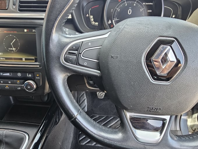2025 Renault Kadjar