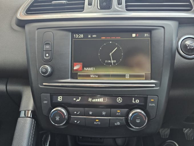 2025 Renault Kadjar