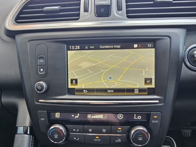 2025 Renault Kadjar