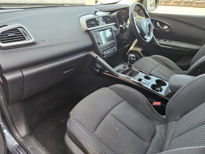 2025 Renault Kadjar