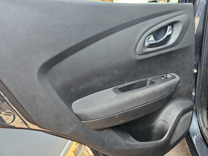 2025 Renault Kadjar