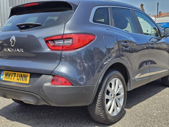 2025 Renault Kadjar