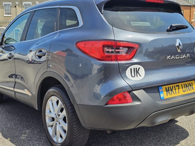 2025 Renault Kadjar