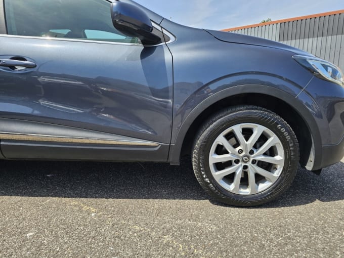 2025 Renault Kadjar