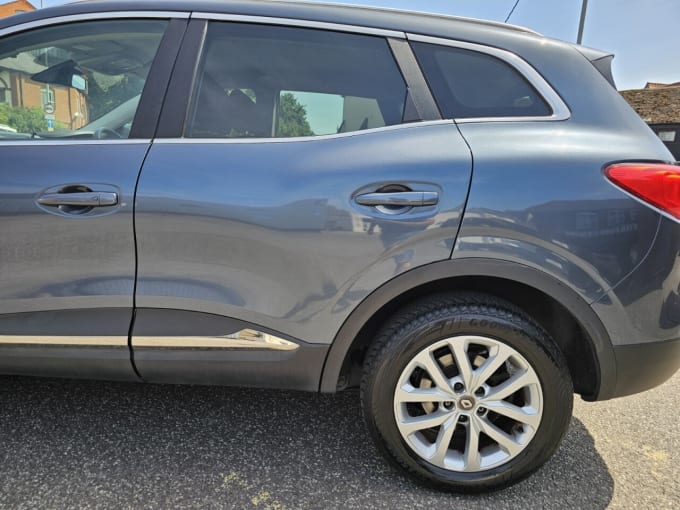 2025 Renault Kadjar