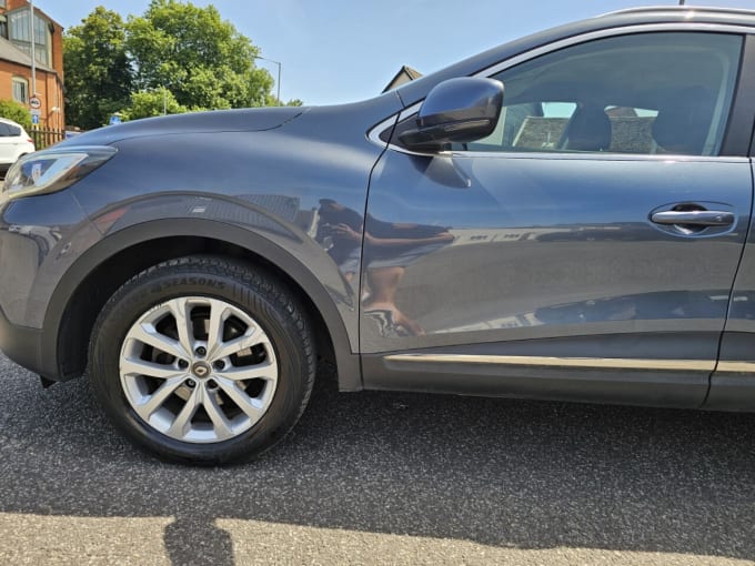 2025 Renault Kadjar