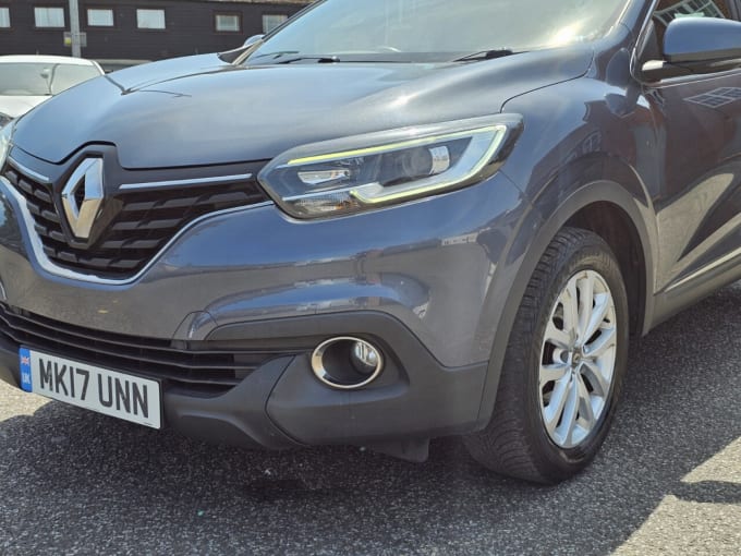 2025 Renault Kadjar