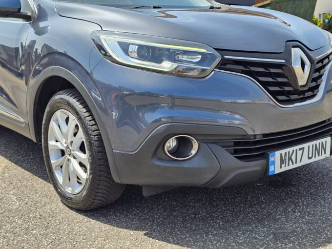 2025 Renault Kadjar