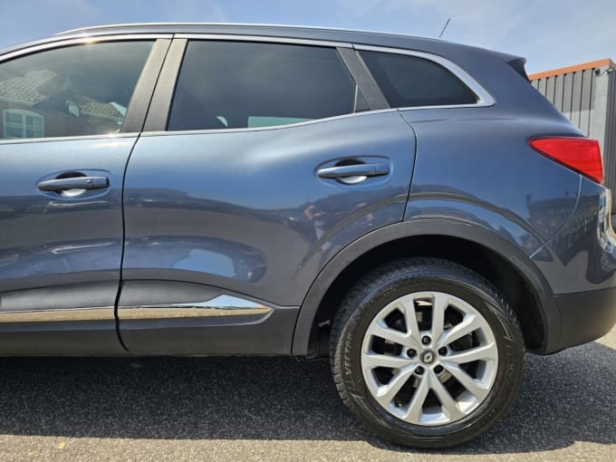 2025 Renault Kadjar