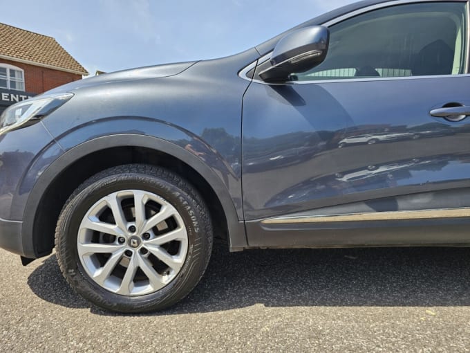 2025 Renault Kadjar