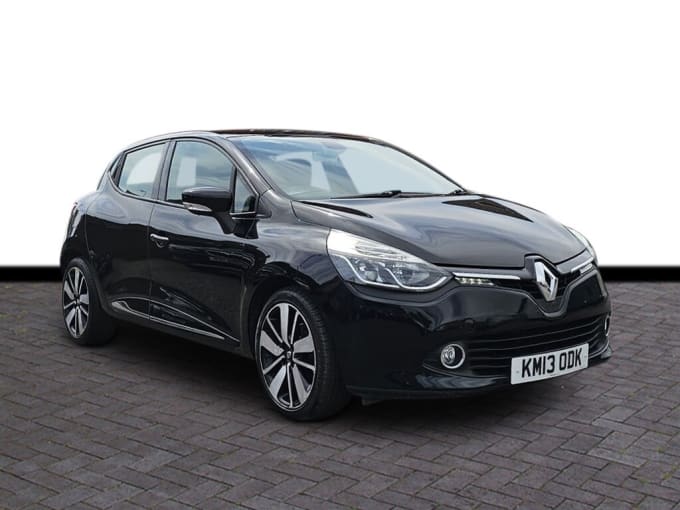 2025 Renault Clio