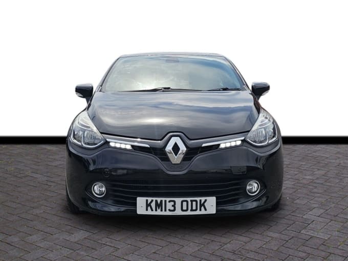 2025 Renault Clio