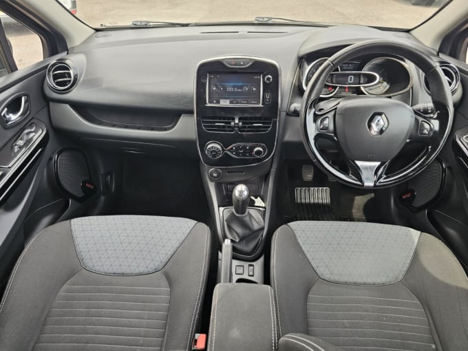 2025 Renault Clio