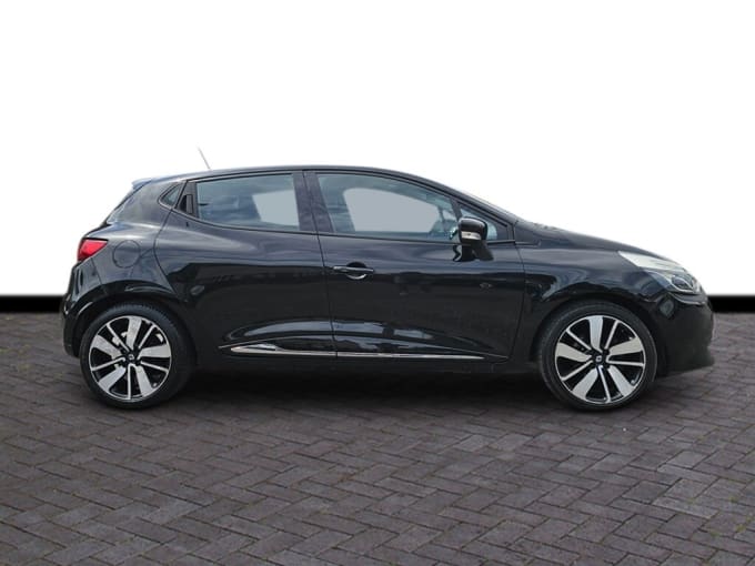2025 Renault Clio