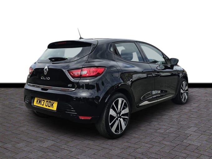 2025 Renault Clio