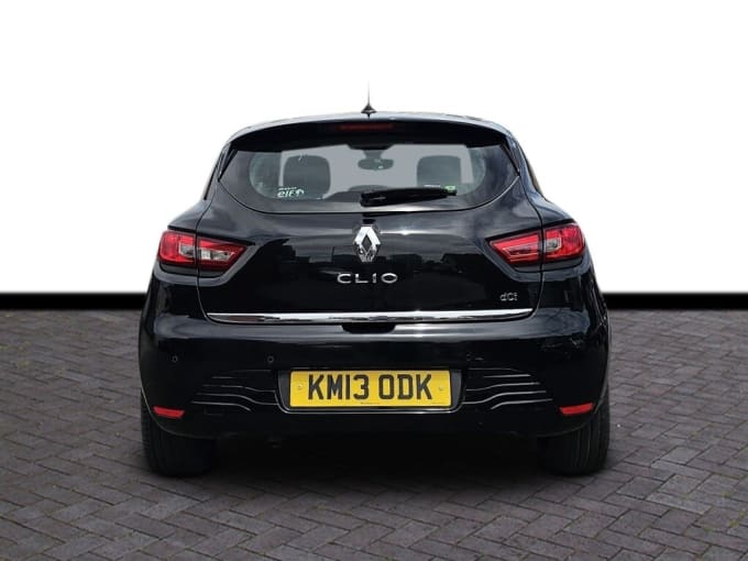 2025 Renault Clio
