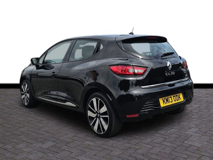 2025 Renault Clio