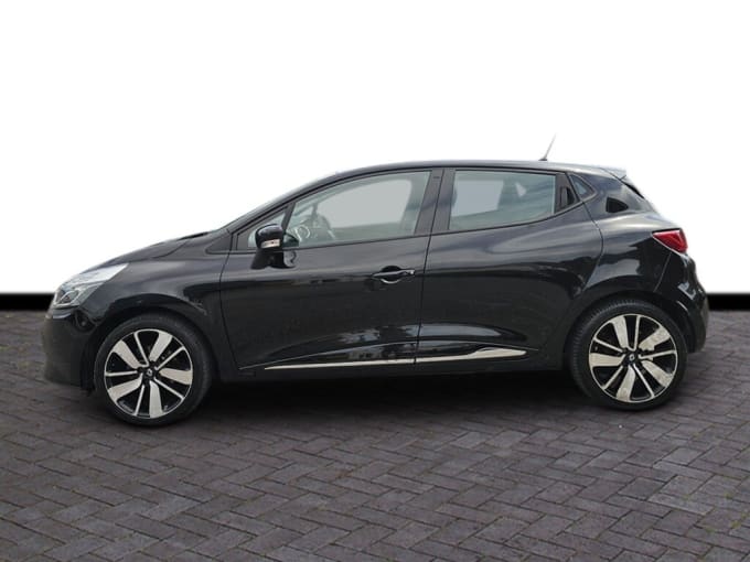 2025 Renault Clio
