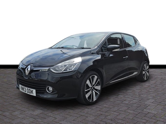 2025 Renault Clio