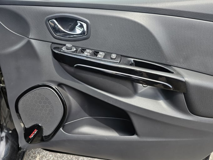 2025 Renault Clio