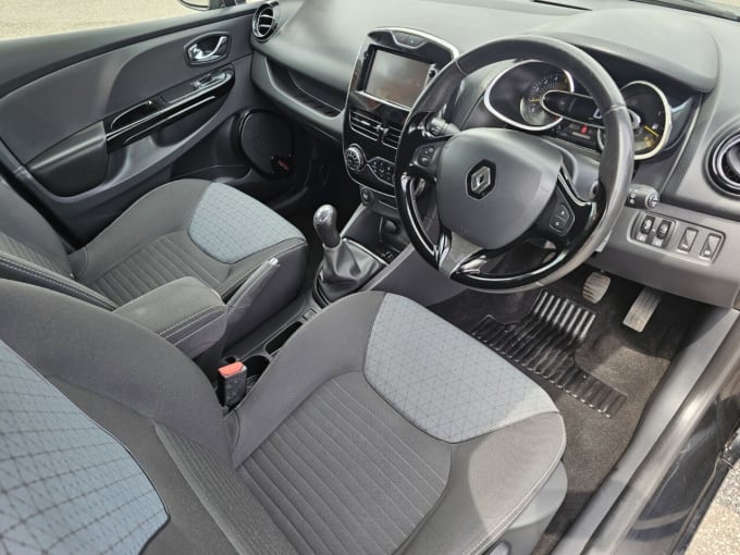 2025 Renault Clio