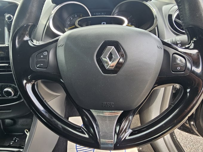 2025 Renault Clio