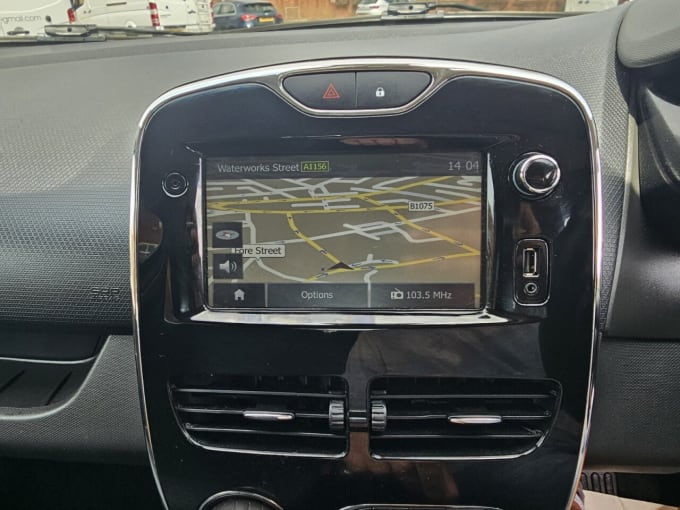 2025 Renault Clio