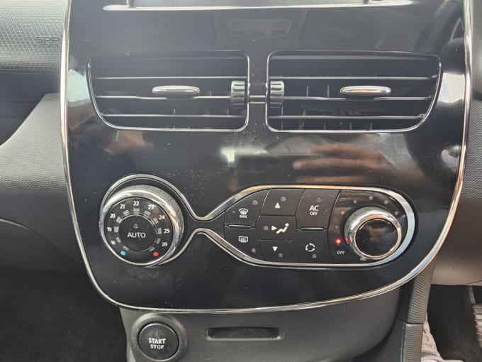 2025 Renault Clio