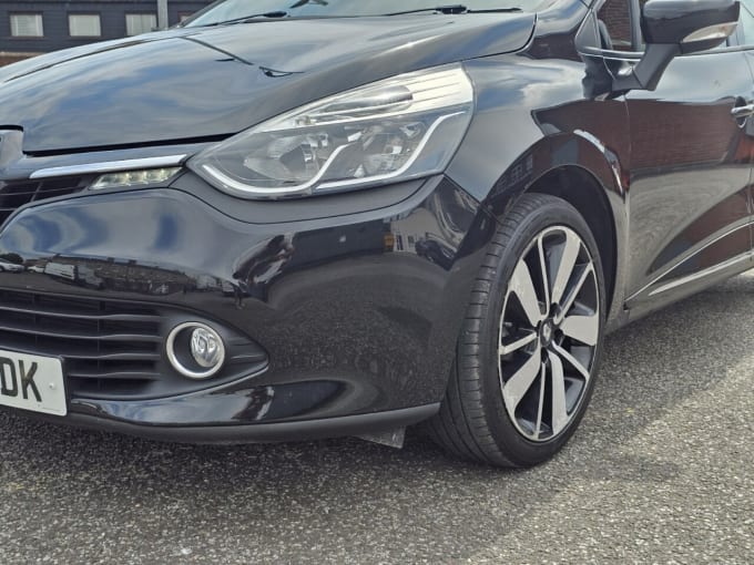 2025 Renault Clio