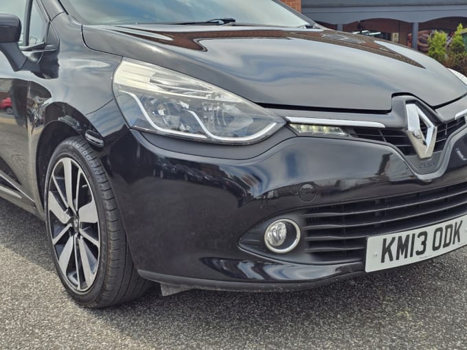 2025 Renault Clio