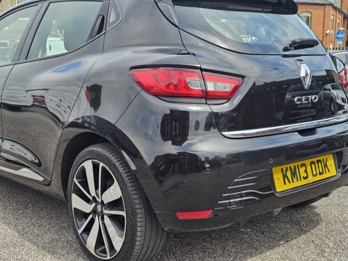 2025 Renault Clio