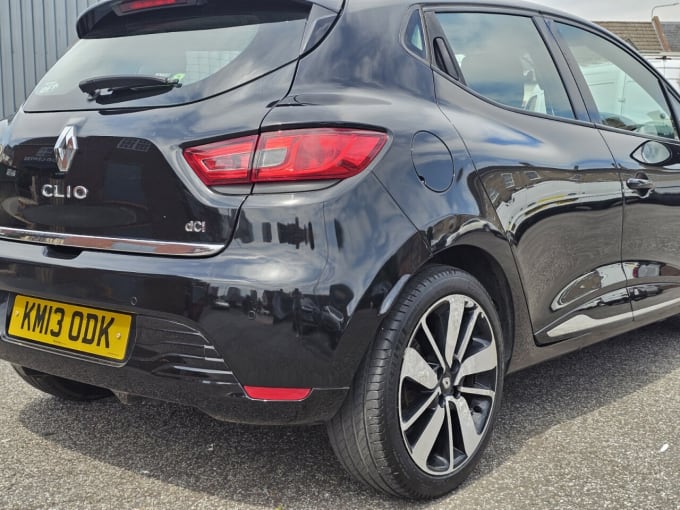2025 Renault Clio