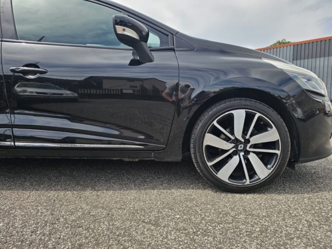 2025 Renault Clio