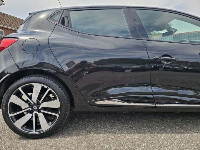 2025 Renault Clio