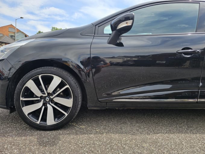 2025 Renault Clio