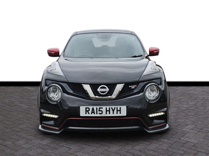 2025 Nissan Juke