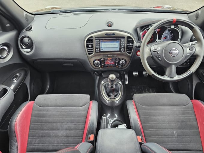 2025 Nissan Juke
