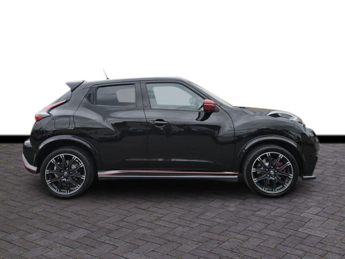 2025 Nissan Juke