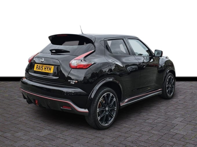 2025 Nissan Juke