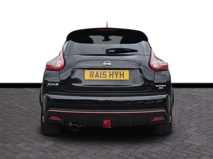 2025 Nissan Juke